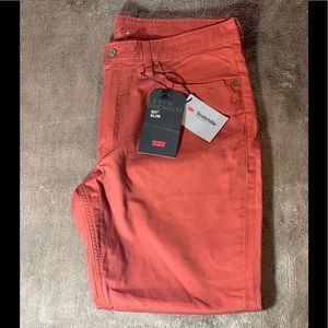 Levi’s Premium 511 Slim Jeans Size 36x30